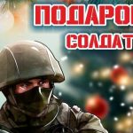 «Армия добра» в Бердске объявила сбор новогодних подарков для земляков на фронте