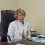 Главврач Бердской ЦГБ прокомментировала видео недовольного пациента