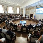 Сибирский сплав: единство в многообразии культур и религий обсуждают на Всероссийской конференции «Государство, Общество и Церковь» в Новосибирской области