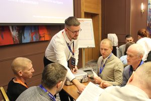 Эффективное использование ресурсов: как раскрыть потенциал оборудования без новых вложений