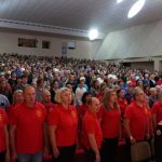 Уже три года в Бердске помогает фронту волонтерское движение «Армия Добра»