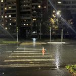 Подростка сбила иномарка на “зебре” в Бердске