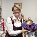 В ремеслах «зашит» наш культурный код