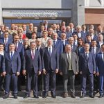 Главой регионального парламента единогласно избран Андрей Шимкив