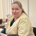 С сахарным диабетом надо учиться жить по-новому