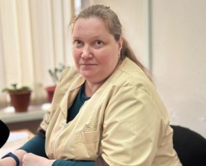 С сахарным диабетом надо учиться жить по-новому