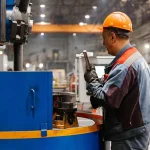 Курс на перевооружение: новосибирские предприятия модернизируют производство за счёт федерального проекта «Производительность труда»