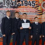 На интеллектуальной игре в Бердске продолжается борьба за путевку в Питер