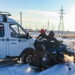 Усиление ветра ожидается сегодня в Новосибирской области