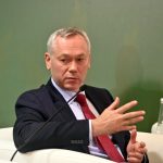 Новосибирская область наращивает экспорт сельскохозяйственной продукции