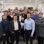 Как участие в федпроекте позволило новосибирской компании изменить подход к внутренним процессам и корпоративной культуре