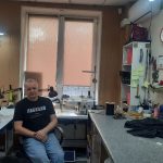 Мастер швейного дела из Бердска открыл свое дело с помощью поддержки государства