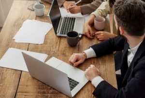 Предпринимателям Бердска предложили поучаствовать в конкурсе