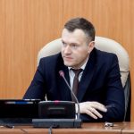 Итоги работы по обследованию ливневки в Бердске предоставил подрядчик