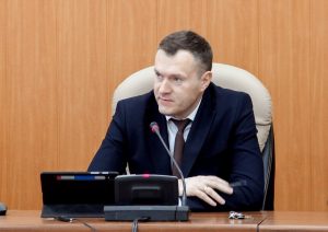 Итоги работы по обследованию ливневки в Бердске предоставил подрядчик