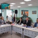 Разговор о восепитании с «Движением Первых»: расширяя возможности