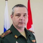 Военком Евгений Кудрявцев: Повышенные выплаты и востребованные специальности для заключивших контракт в Новосибирской области