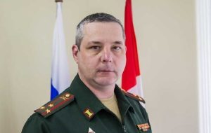 Военком Евгений Кудрявцев: Повышенные выплаты и востребованные специальности для заключивших контракт в Новосибирской области