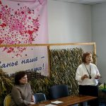 Диалог с потребителем: АО «Новосибирскэнергосбыт» очно отвечает на вопросы пользователей