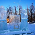 Приобретение елки для города одобрили депутаты Бердска