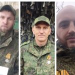 Бердчане гордятся каждой наградой земляков на фронте