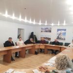 В Бердске состоялся День открытых дверей для участников СВО и их близких