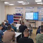 «Герои НовоСибири» прокачали свои навыки в инструментах бережливого производства
