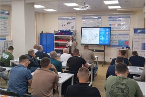 «Герои НовоСибири» прокачали свои навыки в инструментах бережливого производства