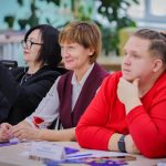 «Движение Первых» в Сибири: шаги успеха и перспективы развития