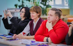 «Движение Первых» в Сибири: шаги успеха и перспективы развития