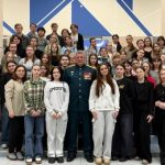 Участники СВО помогают молодежи региона обрести наставников