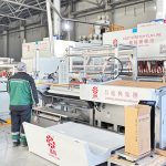 Быть лучшими, работать с лучшими: производитель плёнки ускорит производство в рамках нацпроекта