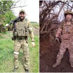 Бердчане гордятся каждой наградой земляков на фронте