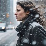 Синоптики предупреждают жителей региона об усилении ветра