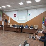 Утвердили меры соцподдержки для семей участников СВО в Бердске