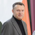 Глава Бердска Семен Лапицкий 3 ноября празднует свой день рождения