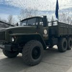 Новобранцы из Бердска отправлены в водительские команды