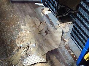 О причинах внеплановых чисток водоподогревателей на ЦТП рассказали бердчанам