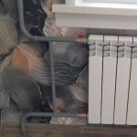 В предстоящие морозы в Бердске батареи станут теплее