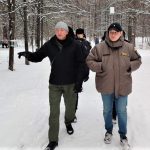 Минприроды региона обучит новосибирского ветерана СВО охране природы