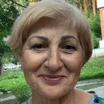 На должность начальника ОФКиС Бердска назначена Татьяна Яцина