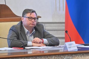 Продвижение инклюзивных инициатив и повышение качества жизни: в регионе стартует Декада инвалидов