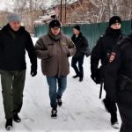 Минприроды региона обучит ветерана спецоперации охране природы