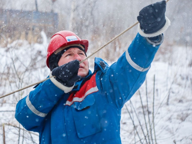 Бердчан предупредили об ухудшении погодных условий