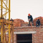 Более 2 миллионов квадратных метров жилья построено в регионе с начала года