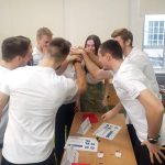 10 студенческих команд сразятся за звание лучших бережливых студентов региона