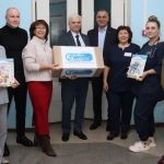 Ежегодная акция «Коробка храбрости» прошла в Бердске