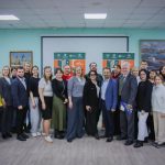 «Движение Первых» в Сибири: шаги успеха и перспективы развития