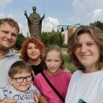 Супруги Ивановы из Бердска: «Все, за что беремся, у нас получается!»