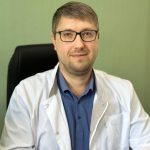 Более 800 консультаций провели для бердчан в гериатрическом отделении БЦГБ